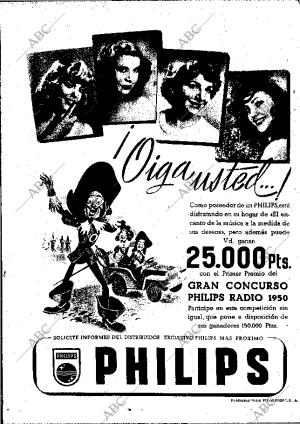 ABC MADRID 15-12-1949 página 4