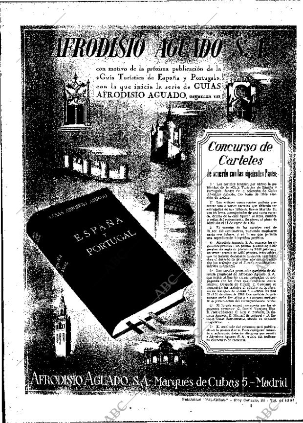 ABC MADRID 15-12-1949 página 8