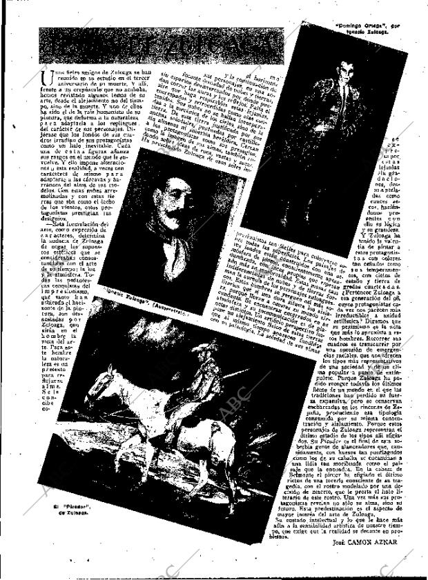 ABC MADRID 15-12-1949 página 9