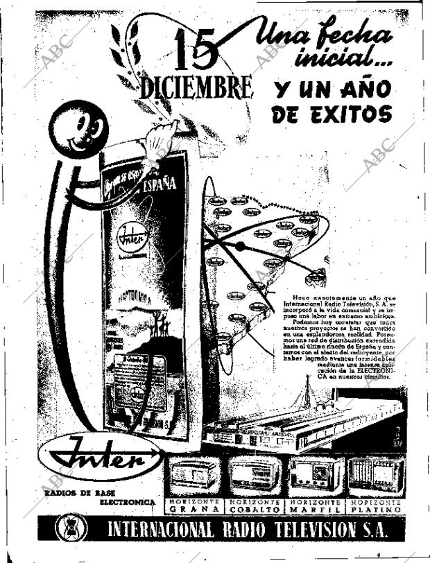 ABC SEVILLA 15-12-1949 página 6