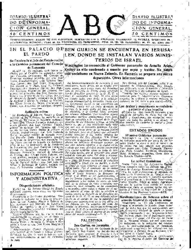 ABC SEVILLA 15-12-1949 página 7