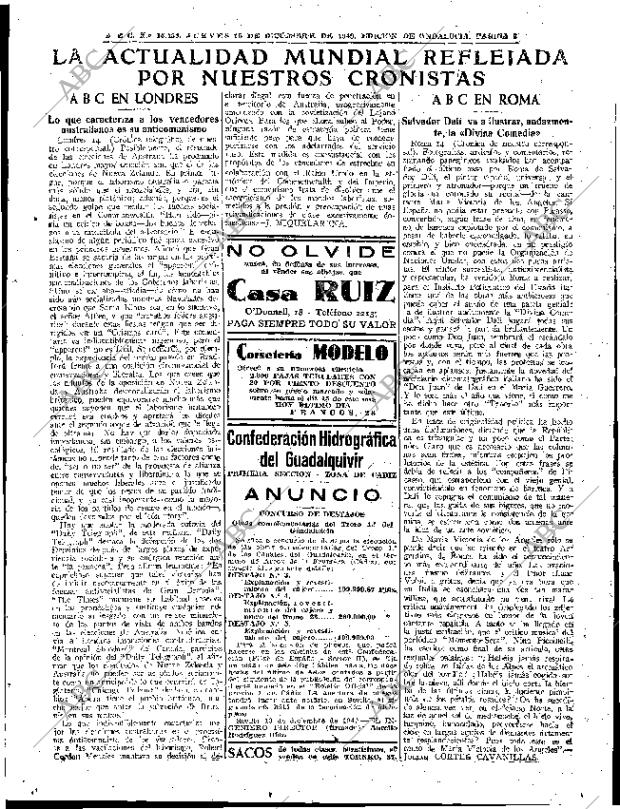 ABC SEVILLA 15-12-1949 página 9