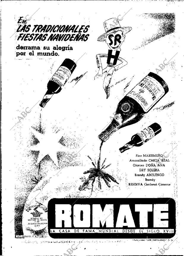 ABC MADRID 16-12-1949 página 14