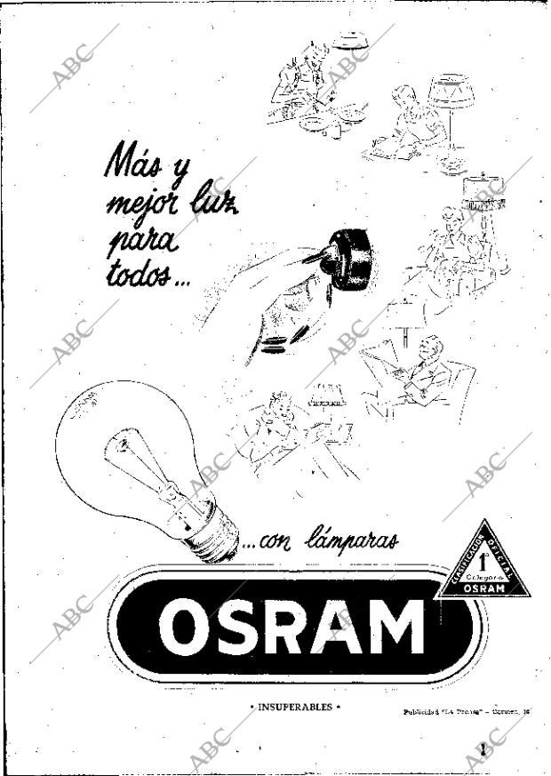 ABC MADRID 16-12-1949 página 2