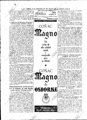 ABC MADRID 16-12-1949 página 20