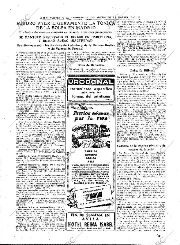 ABC MADRID 16-12-1949 página 27