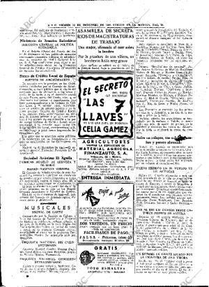 ABC MADRID 16-12-1949 página 28