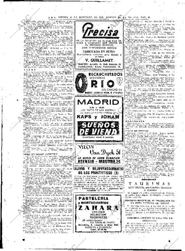 ABC MADRID 16-12-1949 página 30