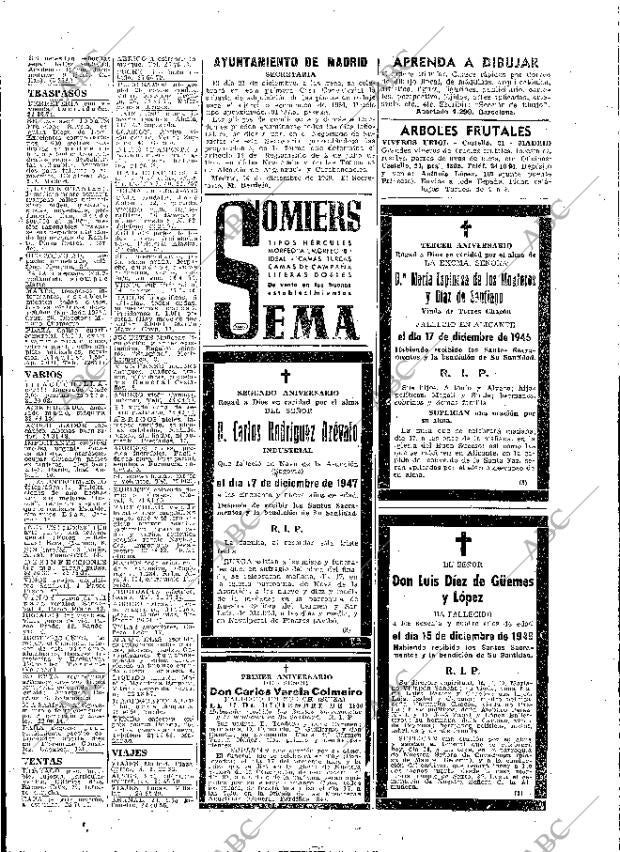 ABC MADRID 16-12-1949 página 35