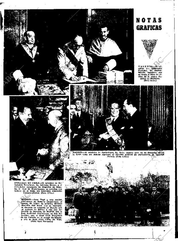 ABC MADRID 16-12-1949 página 5