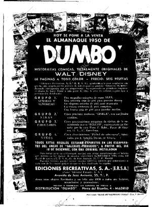 ABC MADRID 16-12-1949 página 8