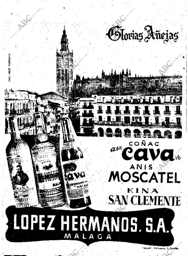 ABC SEVILLA 16-12-1949 página 22