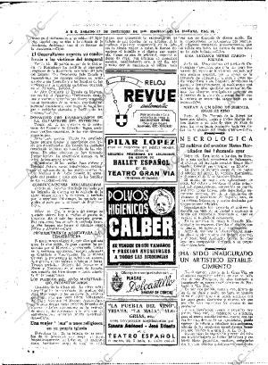 ABC MADRID 17-12-1949 página 14