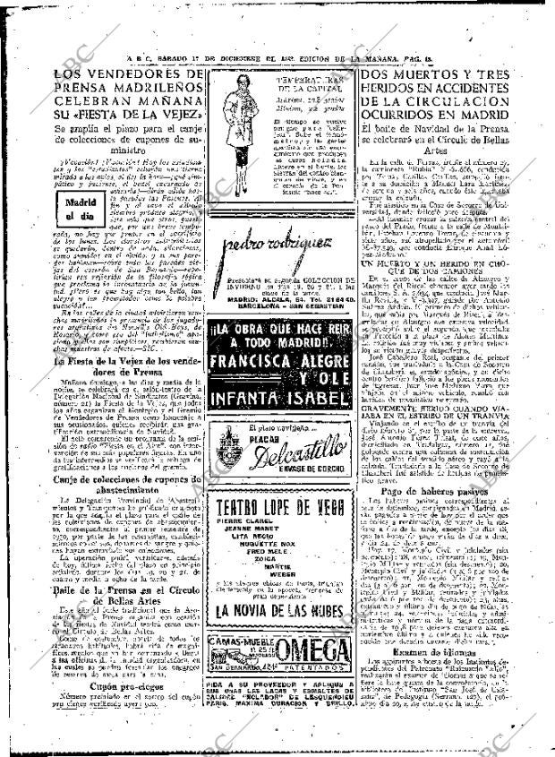 ABC MADRID 17-12-1949 página 18