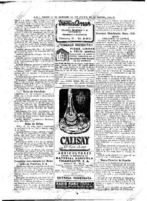 ABC MADRID 17-12-1949 página 20