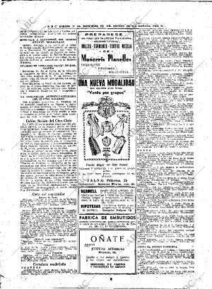ABC MADRID 17-12-1949 página 22