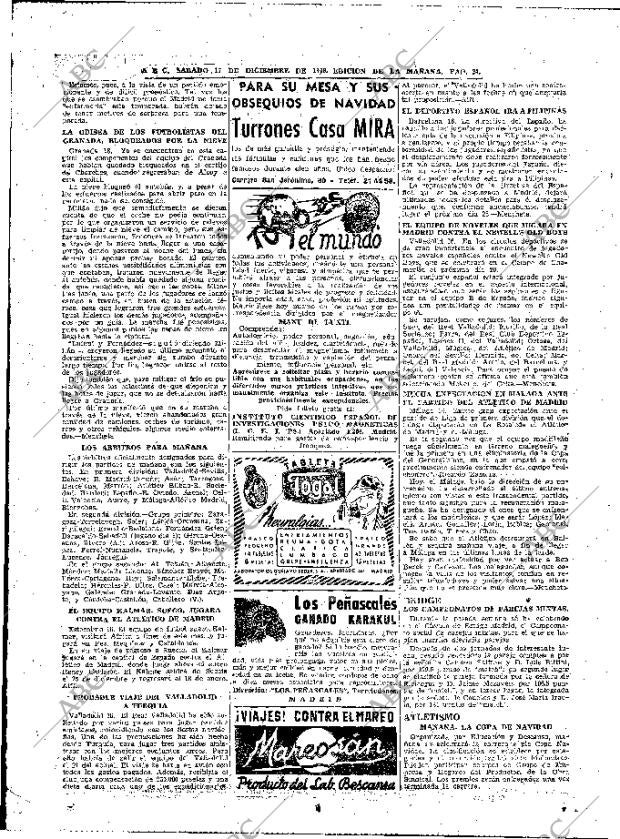 ABC MADRID 17-12-1949 página 24