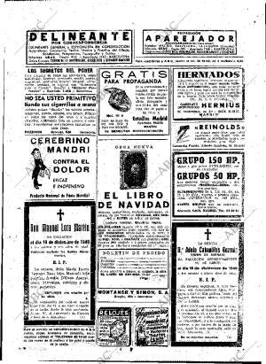 ABC MADRID 17-12-1949 página 25