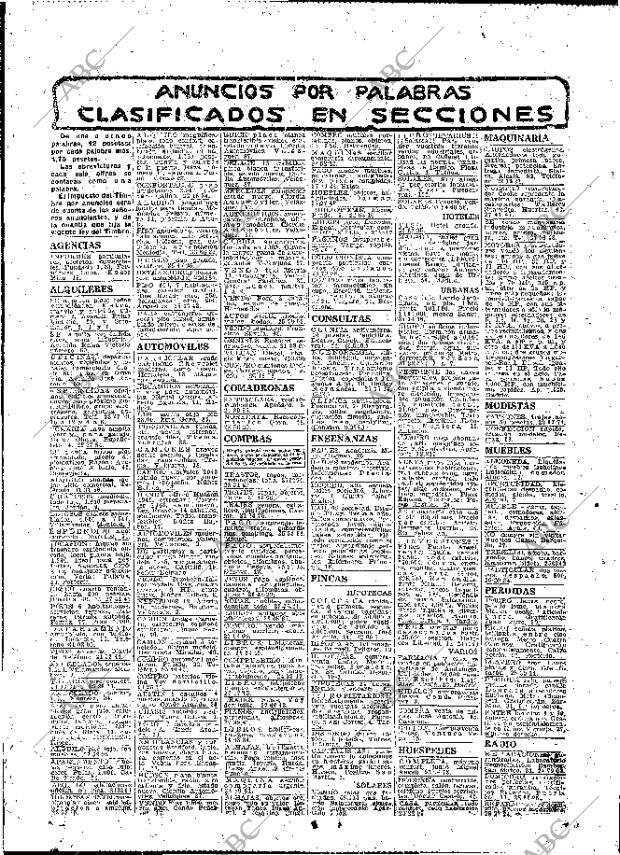 ABC MADRID 17-12-1949 página 26