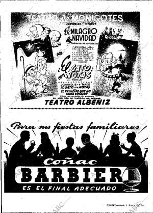 ABC MADRID 17-12-1949 página 4