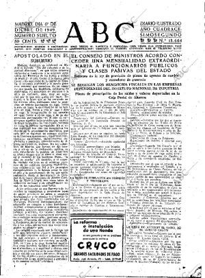 ABC MADRID 17-12-1949 página 7