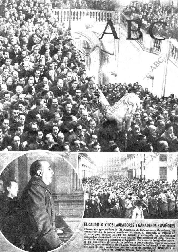 ABC MADRID 18-12-1949 página 1