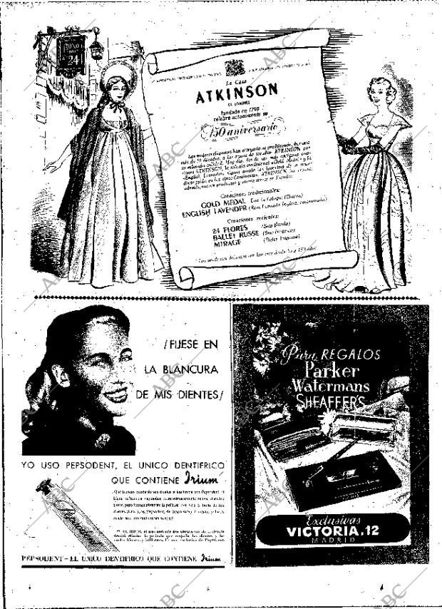 ABC MADRID 18-12-1949 página 12