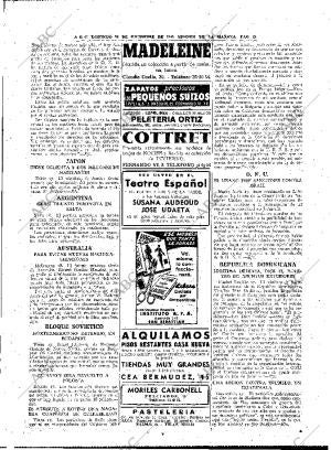 ABC MADRID 18-12-1949 página 19