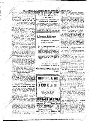ABC MADRID 18-12-1949 página 22