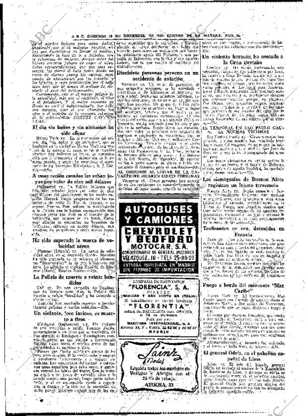 ABC MADRID 18-12-1949 página 24