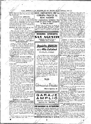 ABC MADRID 18-12-1949 página 30