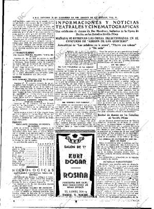 ABC MADRID 18-12-1949 página 31