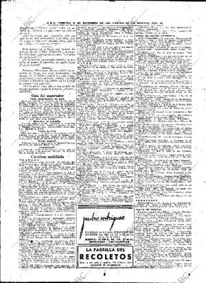 ABC MADRID 18-12-1949 página 32