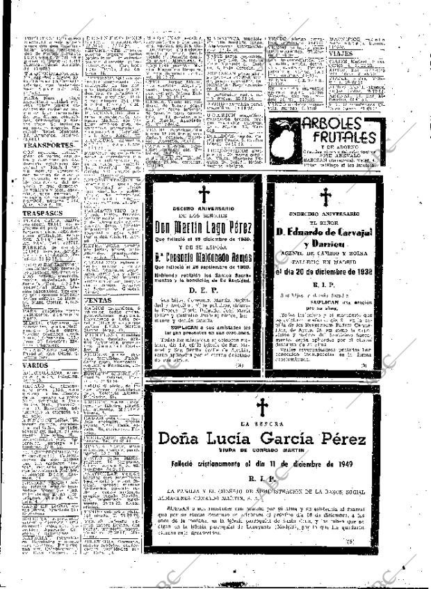ABC MADRID 18-12-1949 página 35