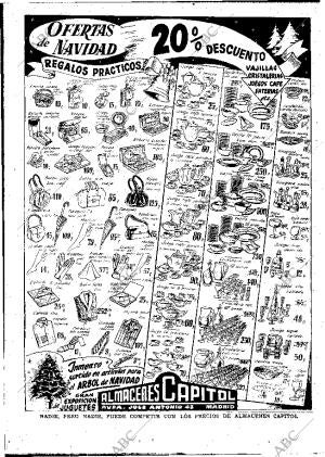 ABC MADRID 18-12-1949 página 4