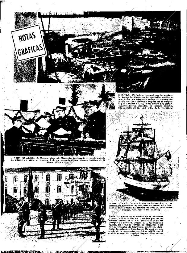 ABC MADRID 18-12-1949 página 5