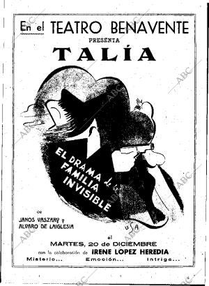 ABC MADRID 18-12-1949 página 7