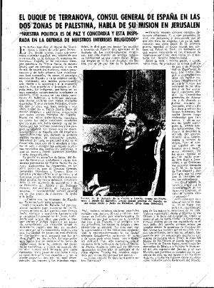 ABC MADRID 18-12-1949 página 9