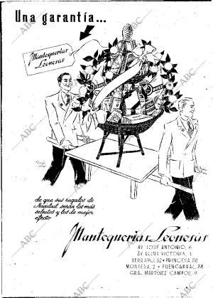 ABC MADRID 20-12-1949 página 10