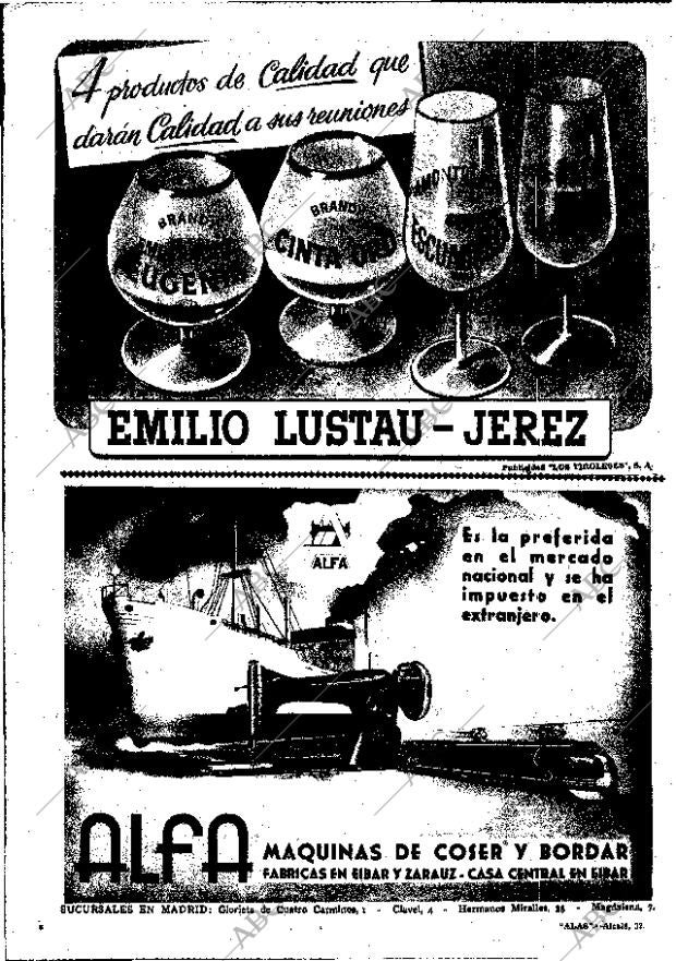 ABC MADRID 20-12-1949 página 12