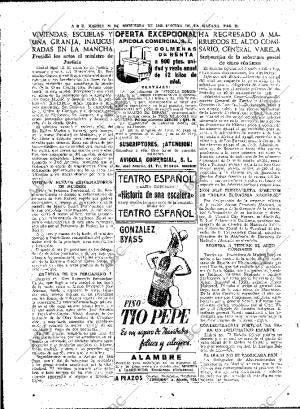 ABC MADRID 20-12-1949 página 18