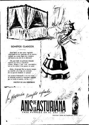 ABC MADRID 20-12-1949 página 2