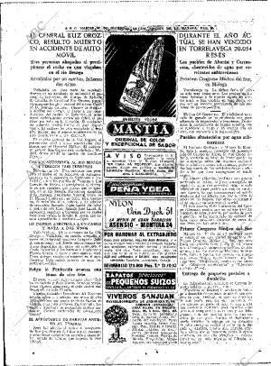 ABC MADRID 20-12-1949 página 20