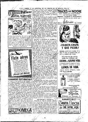 ABC MADRID 20-12-1949 página 26