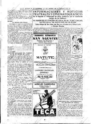 ABC MADRID 20-12-1949 página 29