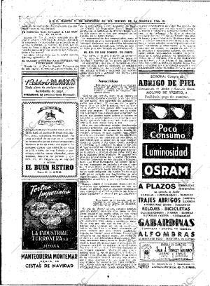 ABC MADRID 20-12-1949 página 30