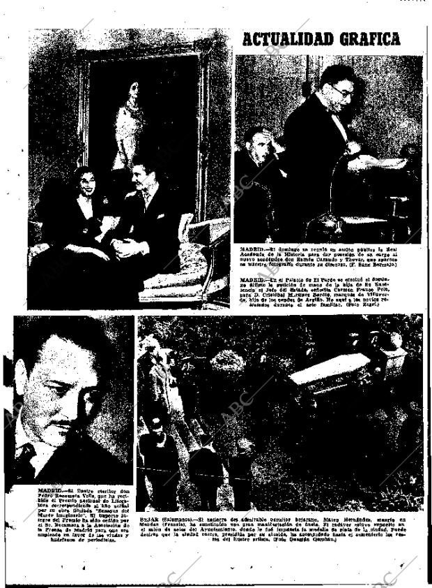 ABC MADRID 20-12-1949 página 5