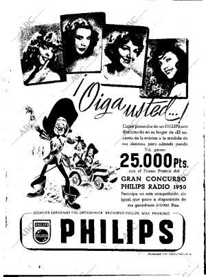 ABC MADRID 20-12-1949 página 7