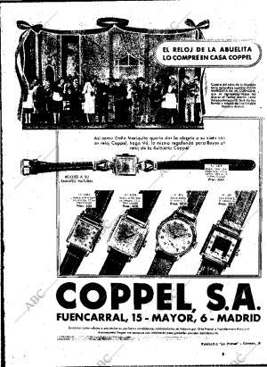 ABC MADRID 20-12-1949 página 8