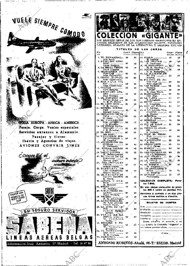 ABC MADRID 21-12-1949 página 12